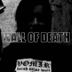 TOMB (USA) : Wall of Death